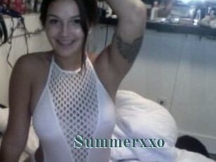Summerxxo