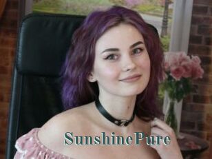 SunshinePure