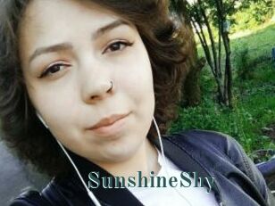 SunshineShy