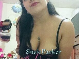 Susie_Parker Belles Femmes