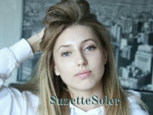 SuzetteSoler