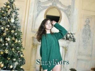 SuzyKors