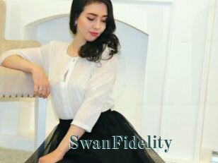 SwanFidelity