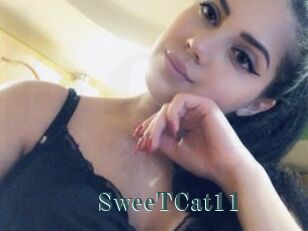 SweeTCat11