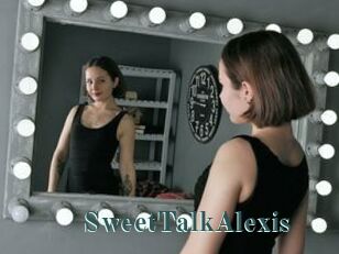 SweetTalkAlexis