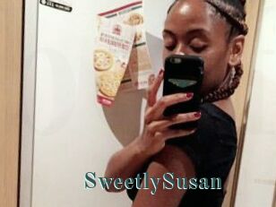 SweetlySusan