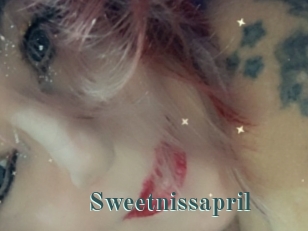 Sweetnissapril