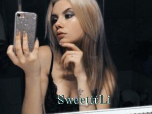 SweetttLi