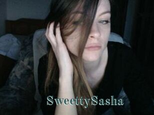 SweettySasha