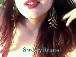 SweetyBrunet