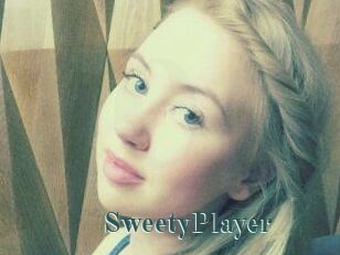 SweetyPlayer