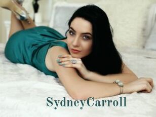 SydneyCarroll