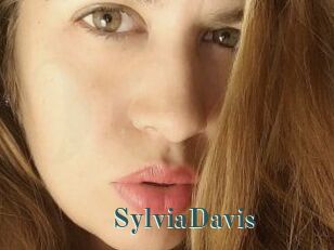 Sylvia_Davis