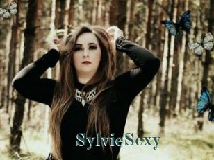 SylvieSexy