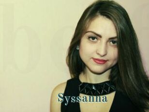 Syssanna