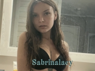 Sabrinalacy