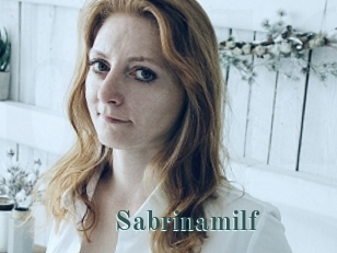 Sabrinamilf