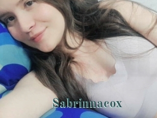 Sabrinnacox