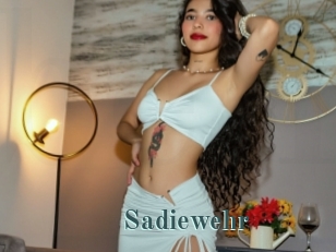 Sadiewehr