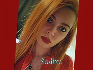 Sadixo