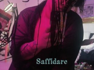 Saffidare