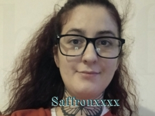 Saffronxxxx