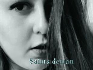 Saints_demon