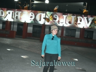 Sajarabowen