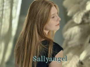 Sallyangel