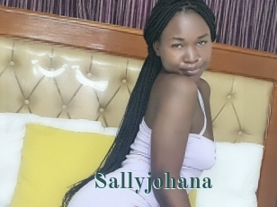 Sallyjohana