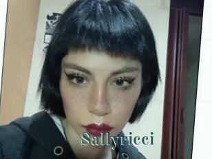 Sallyricci