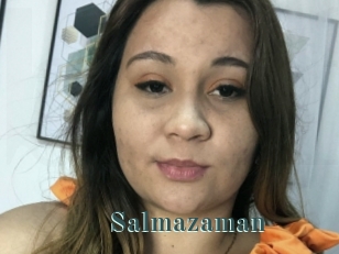 Salmazaman