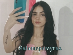 Salomepereyraa