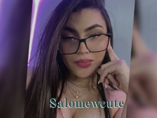 Salomewcute