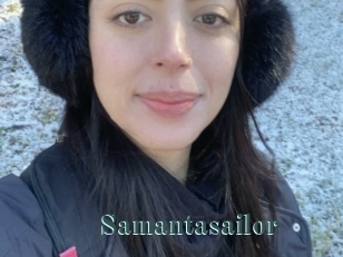 Samantasailor