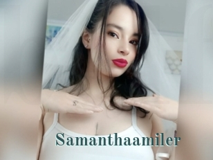 Samanthaamiler