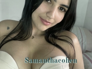 Samanthacohen