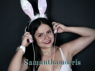 Samanthamorris