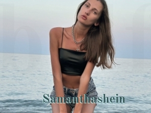 Samanthashein