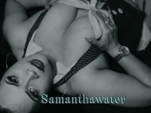 Samanthawater