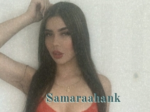 Samaraahank