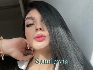 Samilewis