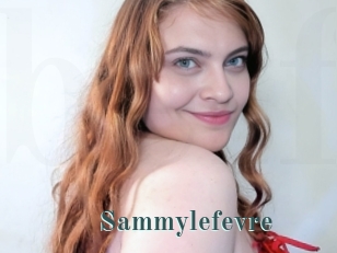 Sammylefevre