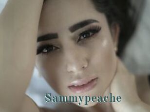 Sammypeache