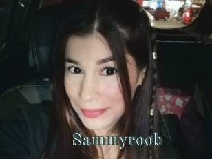 Sammyroob
