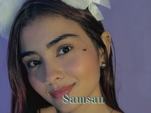 Samsan