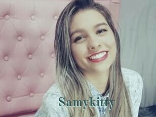 Samykitty