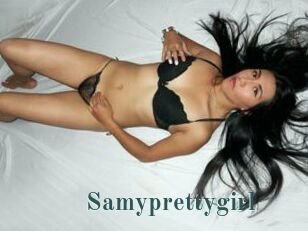 Samyprettygirl