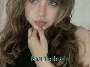 Sandralavin