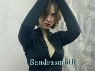 Sandrasmiith